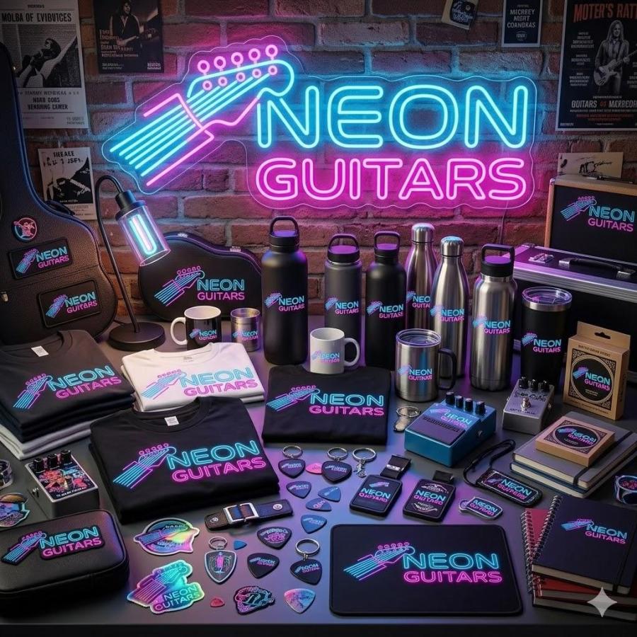 Merch