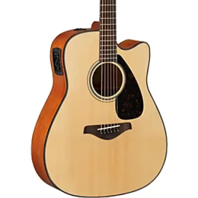Acoustic Guitars