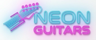 Neon Guitars